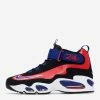 Nike Air Griffey Max 1 Black/Red/Blue