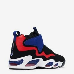 Nike Air Griffey Max 1 Black/Red/Blue 7 Nike Air Griffey Max 1 Black/Red/Blue -Cheap mens-new-arrivals Store DZ5186 001 3 1800x