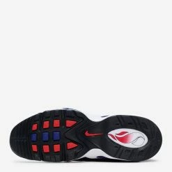 Nike Air Griffey Max 1 Black/Red/Blue 8 Nike Air Griffey Max 1 Black/Red/Blue -Cheap mens-new-arrivals Store DZ5186 001 4 1800x