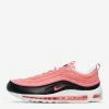 Nike Air Max 97 Pink/White/Black
