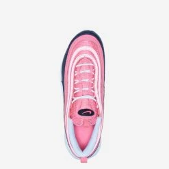 Nike Air Max 97 Pink/White/Black -Cheap mens-new-arrivals Store DZ5327 600 5 1800x