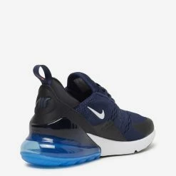 Nike Air Max 270 Navy / Crimson / Black -Cheap mens-new-arrivals Store FD0279 400 3 1800x