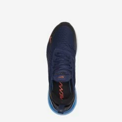 Nike Air Max 270 Navy / Crimson / Black -Cheap mens-new-arrivals Store FD0279 400 5 1800x