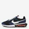 Nike Air Max Pre Day Black / Crimson / Navy