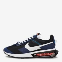 Nike Air Max Pre Day Black / Crimson / Navy