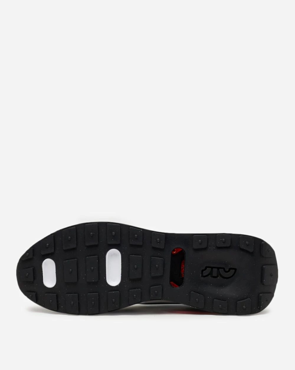 Nike Air Max Pre Day Black / Crimson / Navy 4 Nike Air Max Pre Day Black / Crimson / Navy - Image 4