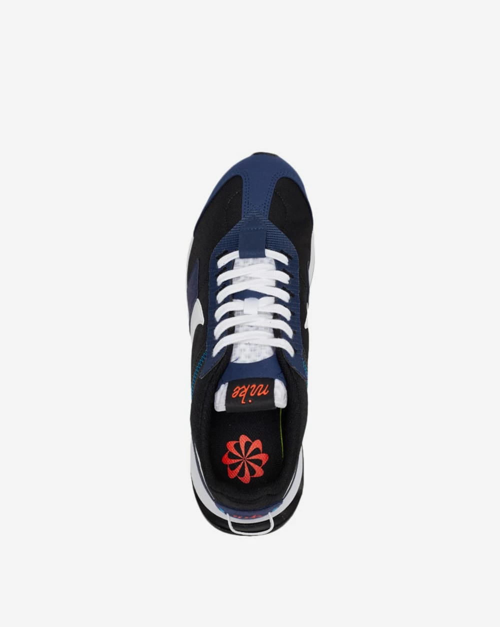 Nike Air Max Pre Day Black / Crimson / Navy 5 Nike Air Max Pre Day Black / Crimson / Navy - Image 5