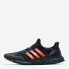 Adidas Ultraboost 5.0 Green/Orange/Black