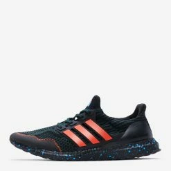 Adidas Ultraboost 5.0 Green/Orange/Black