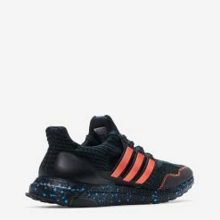 Adidas Ultraboost 5.0 Green/Orange/Black -Cheap mens-new-arrivals Store GV8733 3 1800x
