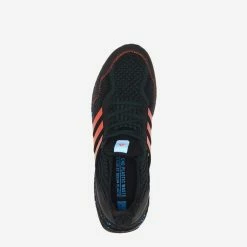 Adidas Ultraboost 5.0 Green/Orange/Black -Cheap mens-new-arrivals Store GV8733 5 1800x