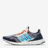 Adidas Ultraboost 5.0 Grey/Blue/White