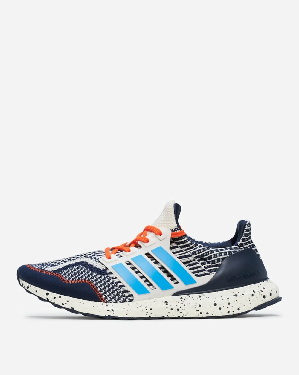 Adidas Ultraboost 5.0 Grey/Blue/White 1 Adidas Ultraboost 5.0 Grey/Blue/White