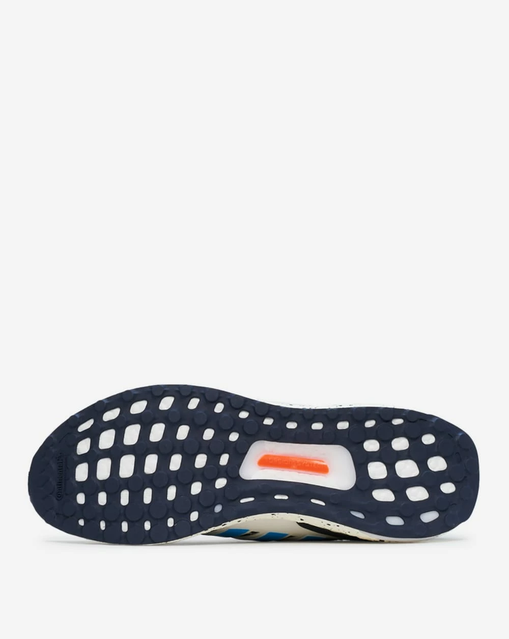 Adidas Ultraboost 5.0 Grey/Blue/White 4 Adidas Ultraboost 5.0 Grey/Blue/White - Image 4