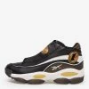 Reebok The Answer DMX Black/White/Gold