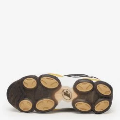 Reebok The Answer DMX Black/White/Gold 8 Reebok The Answer DMX Black/White/Gold -Cheap mens-new-arrivals Store GW6372 4 1800x