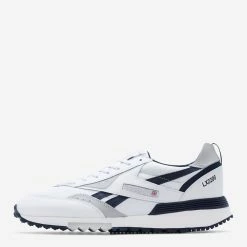 Reebok LX 2200 White/Navy/Grey