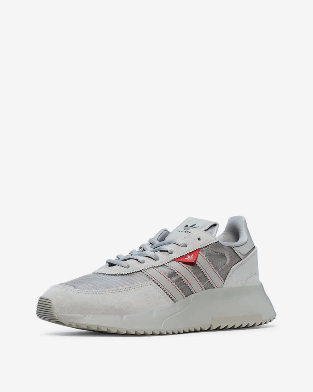 Adidas Retropy F2 Grey 2 Adidas Retropy F2 Grey - Image 2