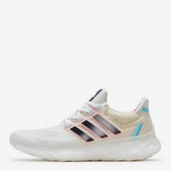 Adidas Ultraboost Web DNA Beige/Navy