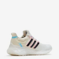 Adidas Ultraboost Web DNA Beige/Navy -Cheap mens-new-arrivals Store GX2131 3 1800x
