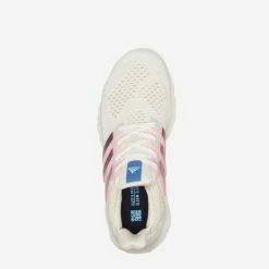 Adidas Ultraboost Web DNA Beige/Navy -Cheap mens-new-arrivals Store GX2131 5 1800x