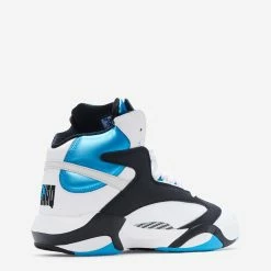 Reebok SHAQ ATTAQ White / Black / Royal -Cheap mens-new-arrivals Store GX3881 3 1800x