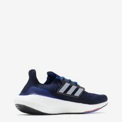 Adidas Ultraboost 22 Navy/Silver/Royal -Cheap mens-new-arrivals Store GX6642 3 1800x