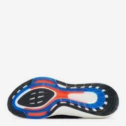 Adidas Ultraboost 22 Navy/Silver/Royal -Cheap mens-new-arrivals Store GX6642 4 1800x