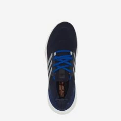 Adidas Ultraboost 22 Navy/Silver/Royal -Cheap mens-new-arrivals Store GX6642 5 1800x