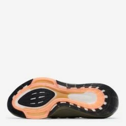 Adidas Ultraboost 22 Green/Orange 8 Adidas Ultraboost 22 Green/Orange -Cheap mens-new-arrivals Store GX9140 4 1800x