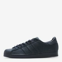 Adidas Superstar Grey/Black/White