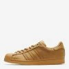 Adidas Superstar Beige/Brown