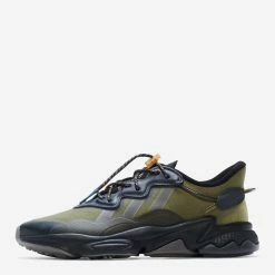 Adidas Ozweego Olive/Black