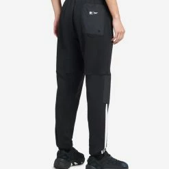 Adidas Parley Pants Black -Cheap mens-new-arrivals Store HN7028 3 1800x
