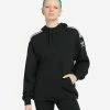 Adidas Parley Hoodie Black