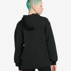 Adidas Parley Hoodie Black 5 Adidas Parley Hoodie Black -Cheap mens-new-arrivals Store HN7029 3 1800x