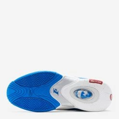 Reebok Answer IV White/Red/Blue 8 Reebok Answer IV White/Red/Blue -Cheap mens-new-arrivals Store HP3125 4 1800x