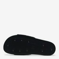 Adidas Adilette Patchwork Black / Purple -Cheap mens-new-arrivals Store HP5358 4 1800x