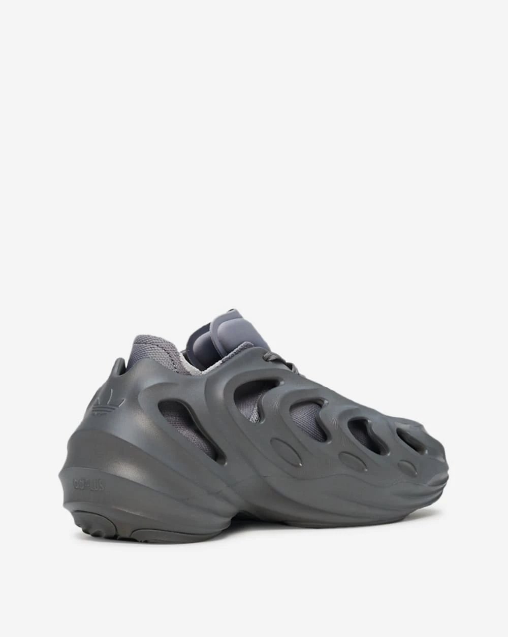 Adidas ADIFOM QUAKE Grey 3 Adidas ADIFOM QUAKE Grey - Image 3