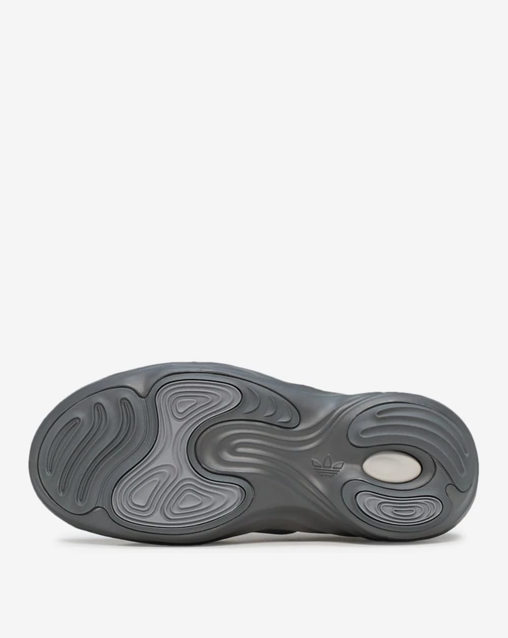Adidas ADIFOM QUAKE Grey 4 Adidas ADIFOM QUAKE Grey - Image 4