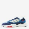 Adidas Retropy Mystique Grey/Blue/Navy