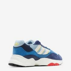 Adidas Retropy Mystique Grey/Blue/Navy -Cheap mens-new-arrivals Store HP8030 3 1800x