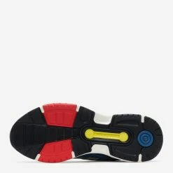 Adidas Retropy Mystique Grey/Blue/Navy -Cheap mens-new-arrivals Store HP8030 4 1800x