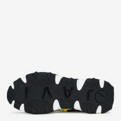 Javi Intune Lime/Blue -Cheap mens-new-arrivals Store INTUNE 341 4 1800x