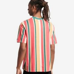 GUESS Go Bryson Tee Orange/Multi -Cheap mens-new-arrivals Store M2BI04K9XF3 F30I 3 1800x