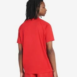 Nike Essential Dri FIT Tee University Red -Cheap mens-new-arrivals Store NESSA586 614 3 1800x