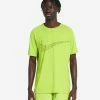 Nike Just Do It Swoosh Tee Atomic Green