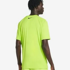 Nike Just Do It Swoosh Tee Atomic Green -Cheap mens-new-arrivals Store NESSC660 312 3 1800x