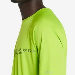 Nike Just Do It Swoosh Tee Atomic Green -Cheap mens-new-arrivals Store NESSC660 312 4 1800x
