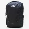 The North Face Vault Backpack BLACK